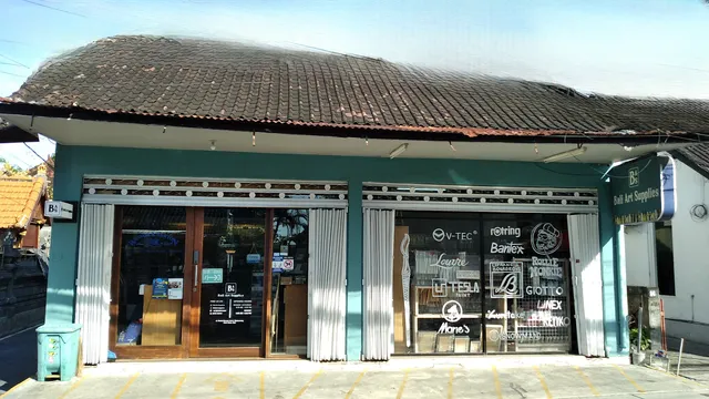 Bali Art Supplies Canggu
