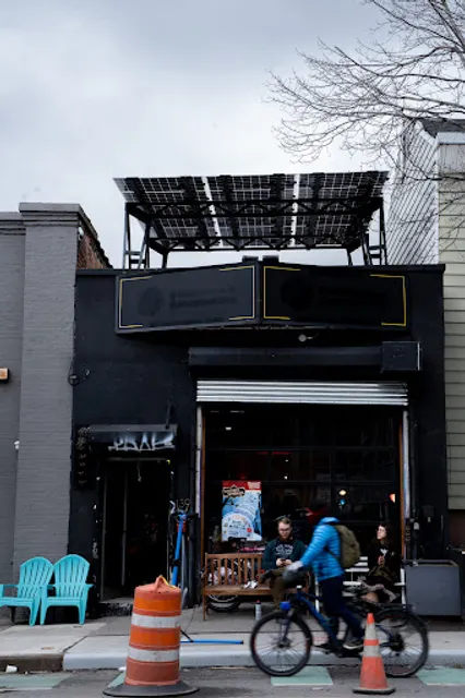 Principles GI Coffee House