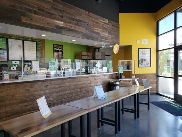 Tastea Delta Shores (Sacramento)