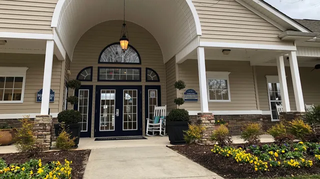 Independence Park Apartments in Durham, NC