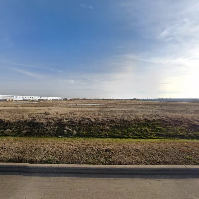 Crate & Barrel Warehouse