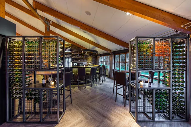 Brasserie De Hooge Rotterdamsche