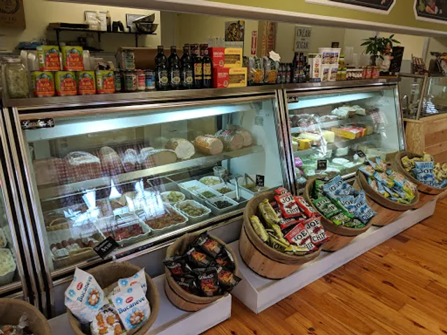 Vilardo's Deli & Catering