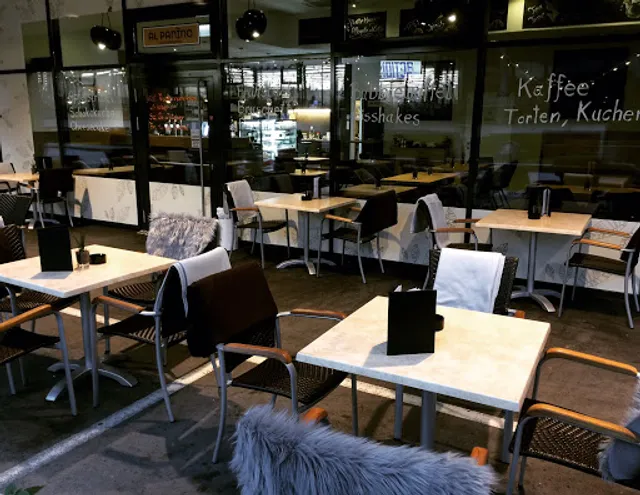 Cafè & Panineria Al Panino