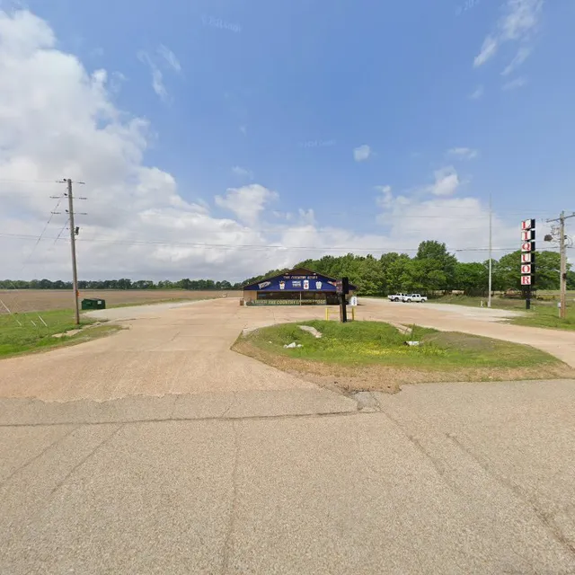 The Country Liquor Store