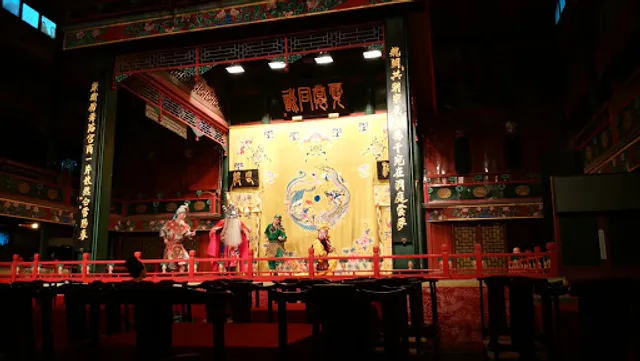 Huguang Guild Hall
