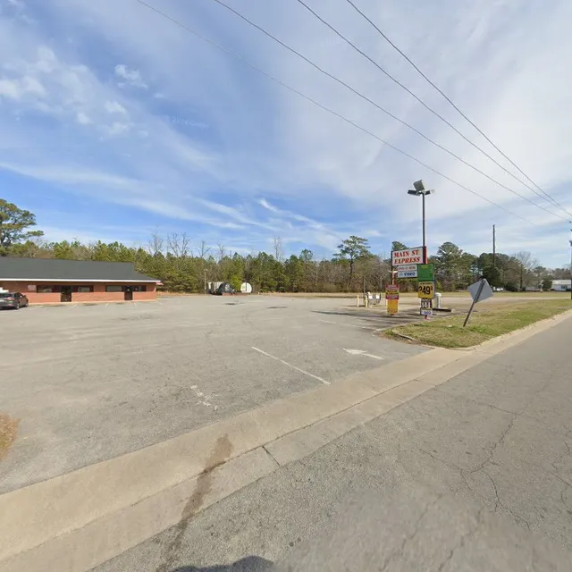 Sharpsburg Friendly Grill