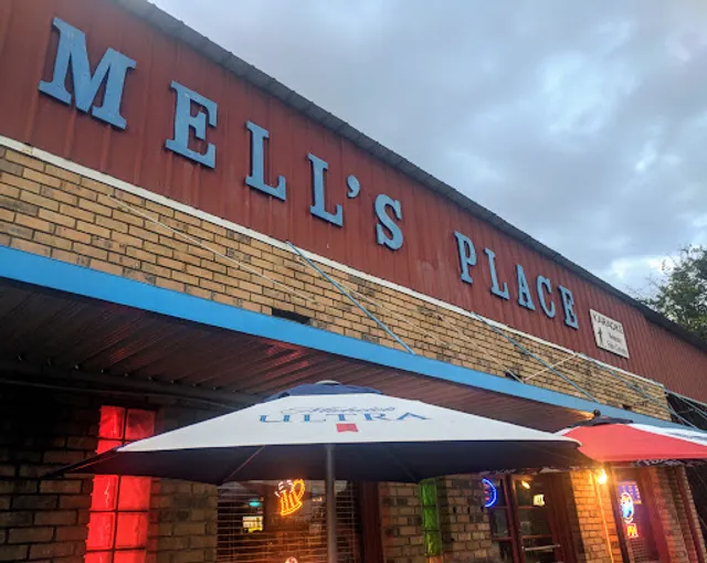 Mell's Place