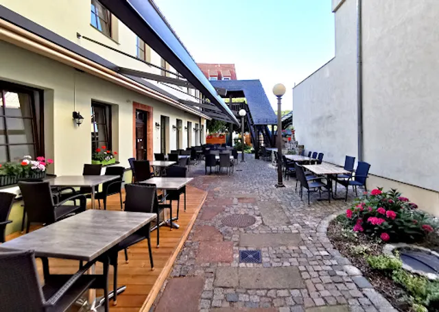 Restaurant Akropolis