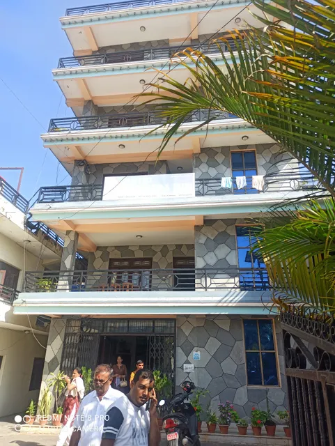 Hotel pokhara inn