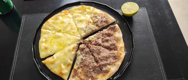 Al Amir Restaurante e Doceria Árabe