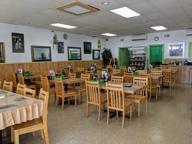 Pho Mai Han Restaurant