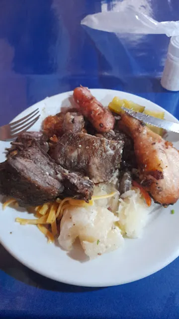 Restaurante Querência