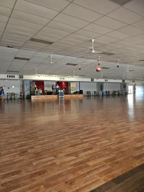 Tropic Star Ballroom