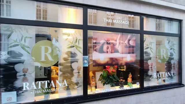 Rattana Thaimassage