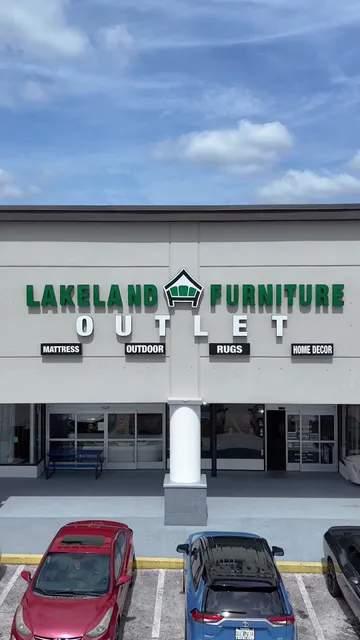 Lakeland Furniture Outlet