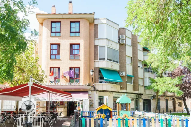 Hostal Frasca by Vivere Stays