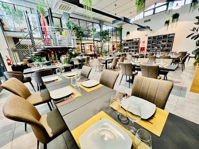 Aricciainbocca 2.0 Osteria Bisteccheria