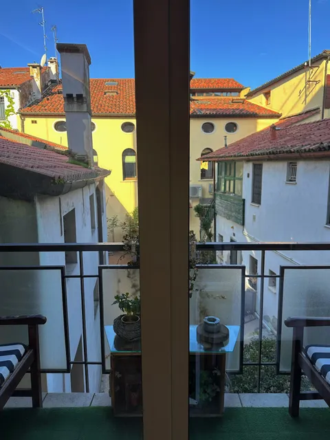 Residenza Giacomuzzi