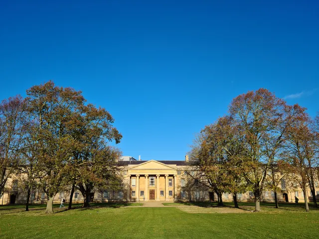 Downing College