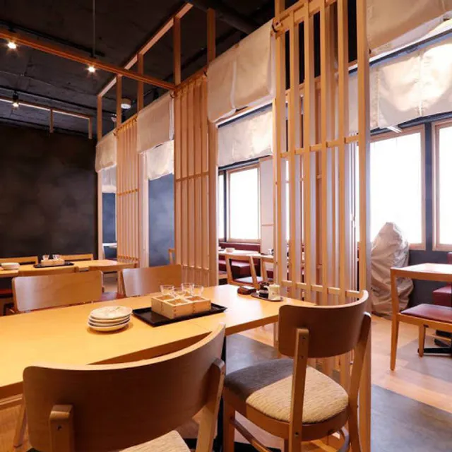 日本酒個室バル 蔵ノ助 有楽町日比谷店