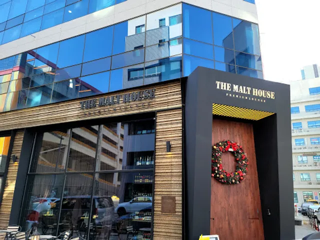 더몰트하우스 대전죽동점