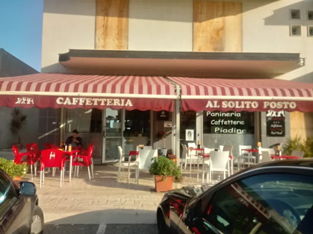 Bar Al Solito Posto