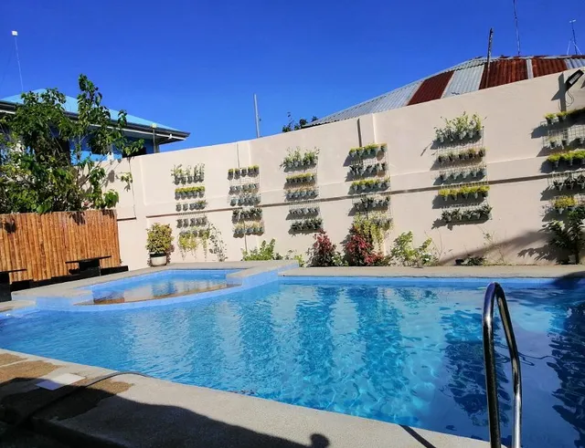 Stardust Beach Hotel