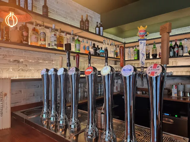 King Pub - Lignano Pineta