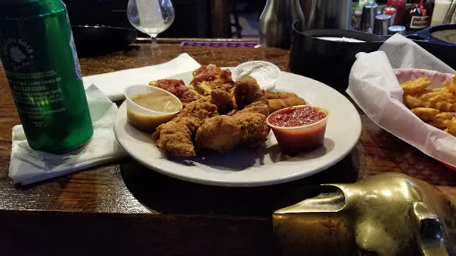 Chattanooga Billiard Club