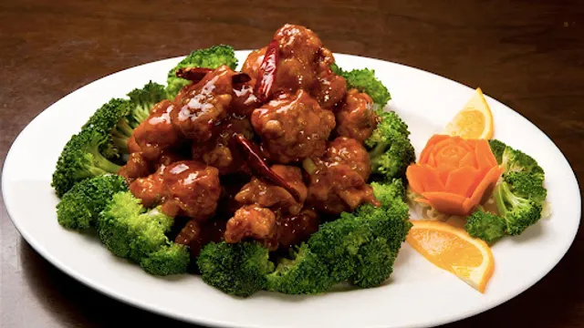 Sultan Wok Englishtown