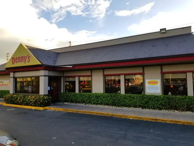 Denny's