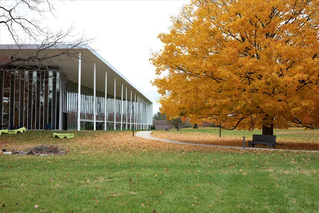 Northeast Regional Library