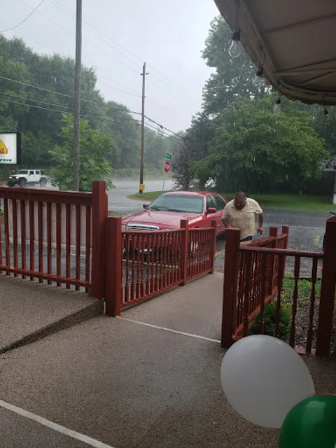 El Sol Mexican Restaurant