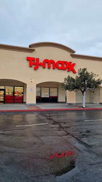 T.J. Maxx