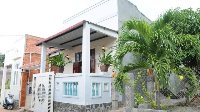 The House 17/1 - Mui Ne Homestay