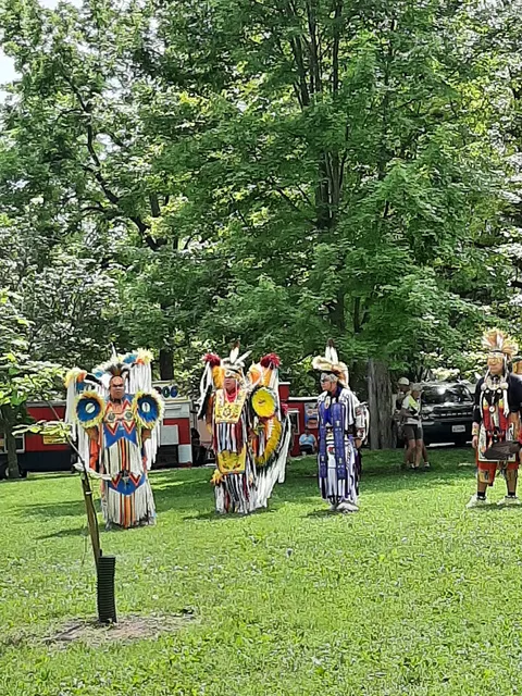 Feast Of The Flowering Moon