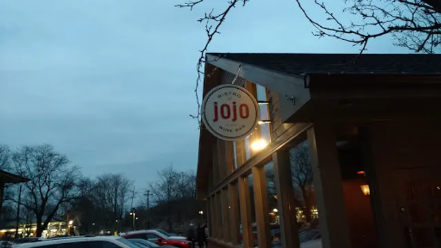 jojo Bistro & Wine Bar - Pittsford