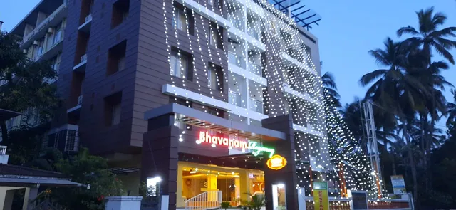 Bhavanam Regency | Hotels in Guruvayur