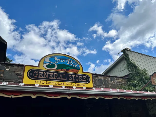 Switzerland General Store