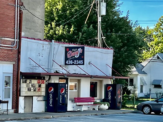 Danny J's