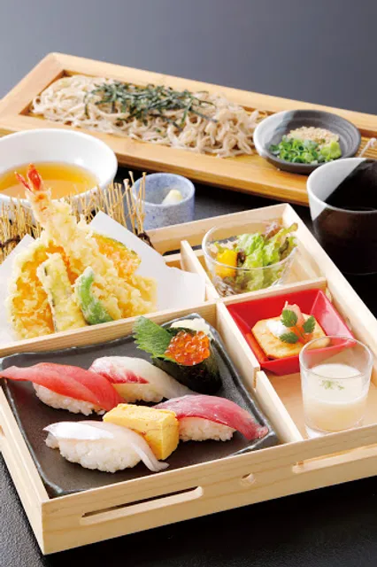 Ichiko Creative Sushi Funabashi