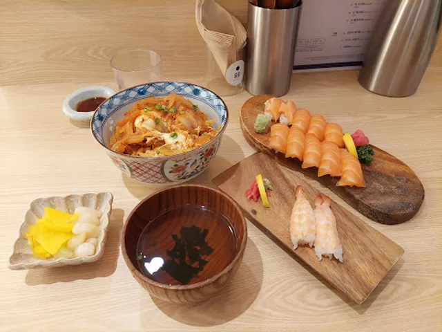 진가네 순두부 보쌈