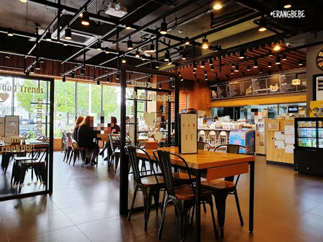 홍익돈까스 의정부신곡점