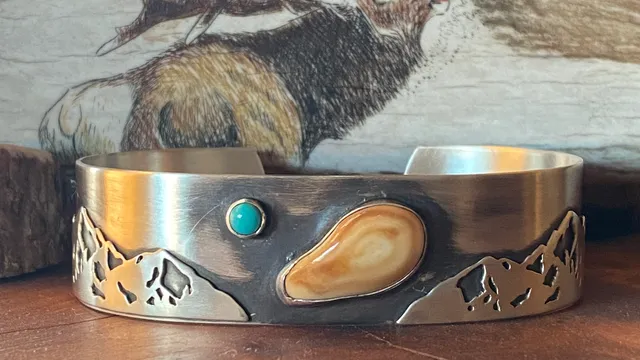 Fire & Stone Jewelry Studio