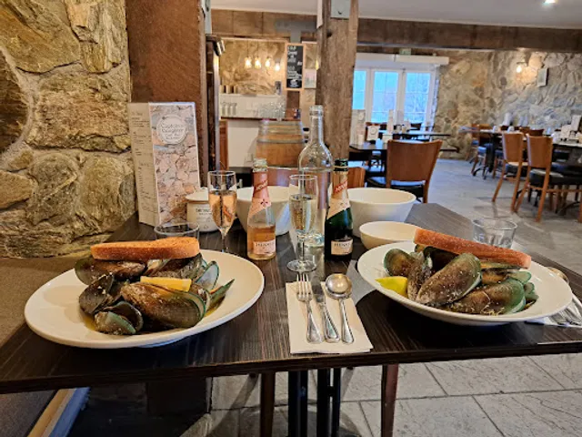 The Captain's Daughter