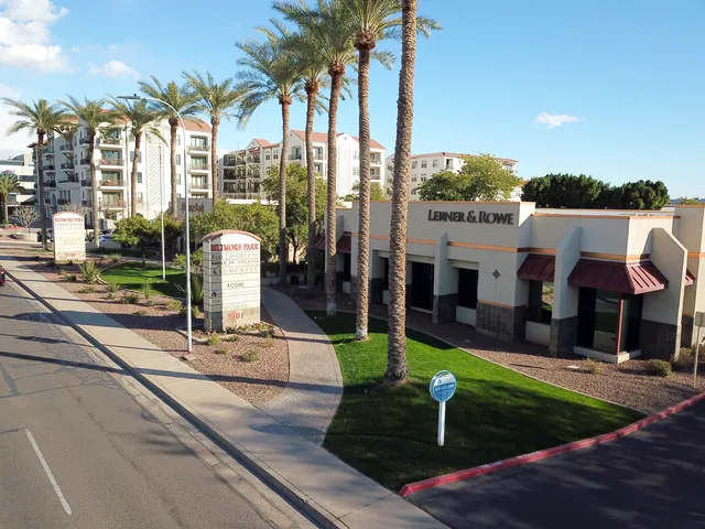 Capital Asset Management