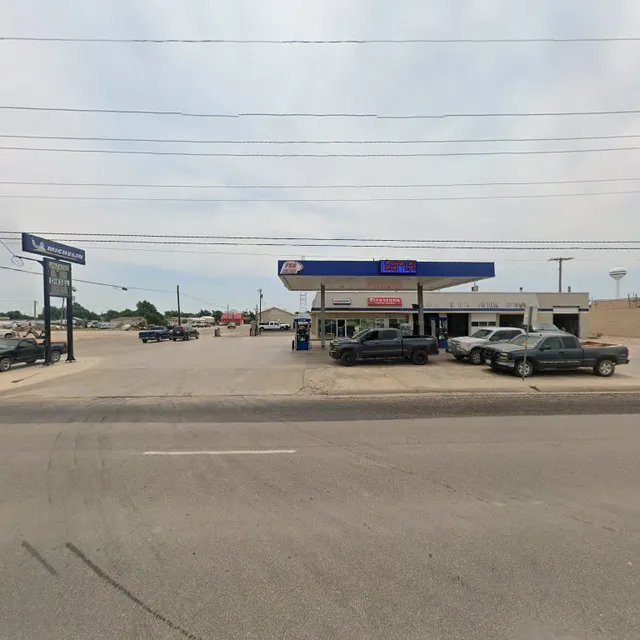 Farm Supply & Service