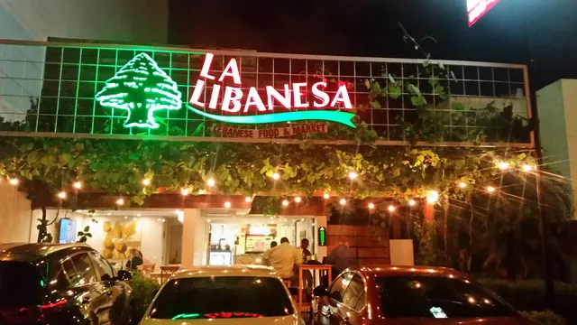 La Libanesa