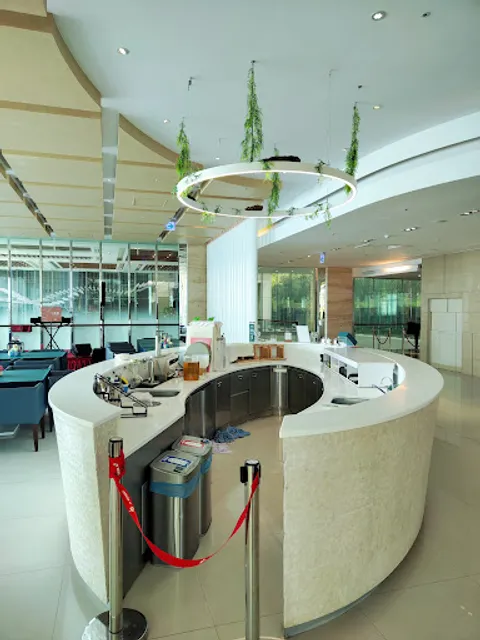 墾丁H會館 UFO Lounge